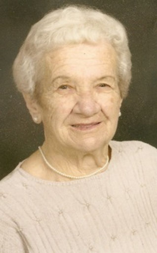 Bernice J (Walas)  Sarwacinski