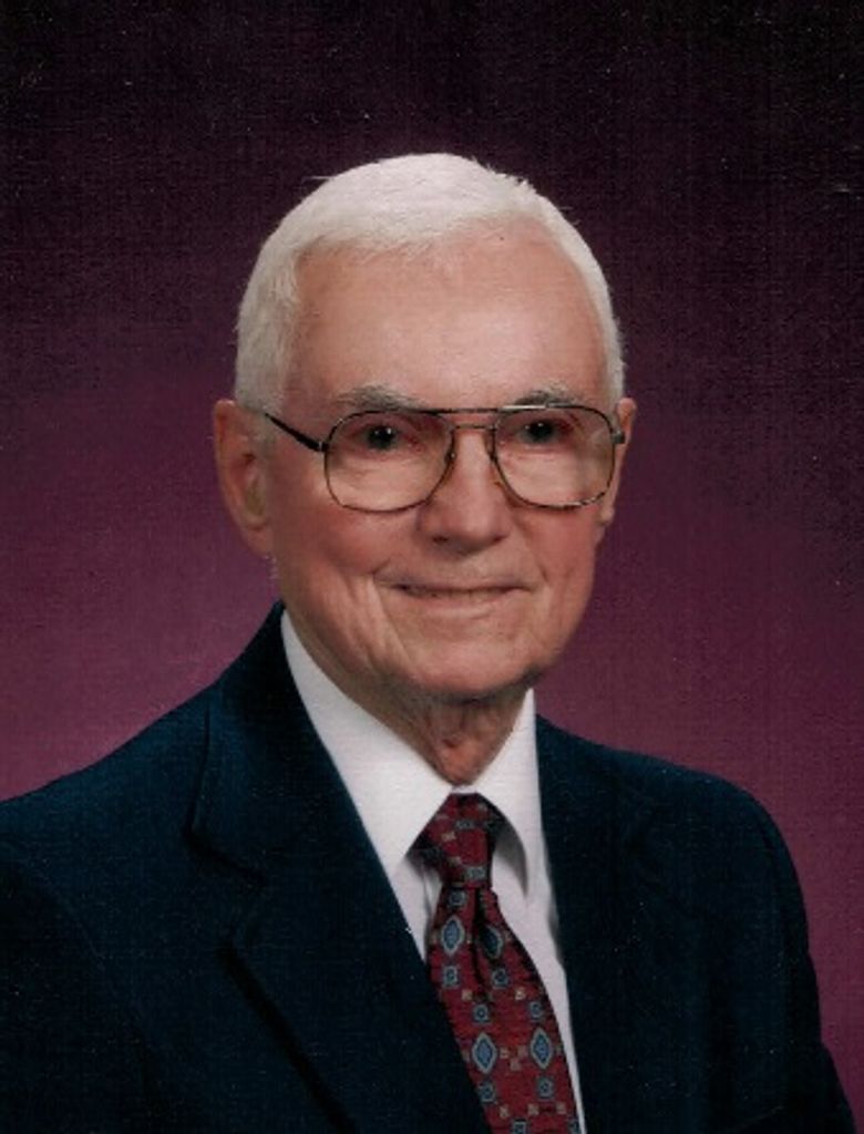 David Edward White