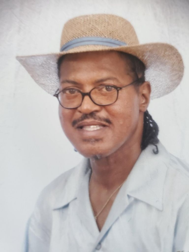 Clarence Jefferson Jones, Sr.