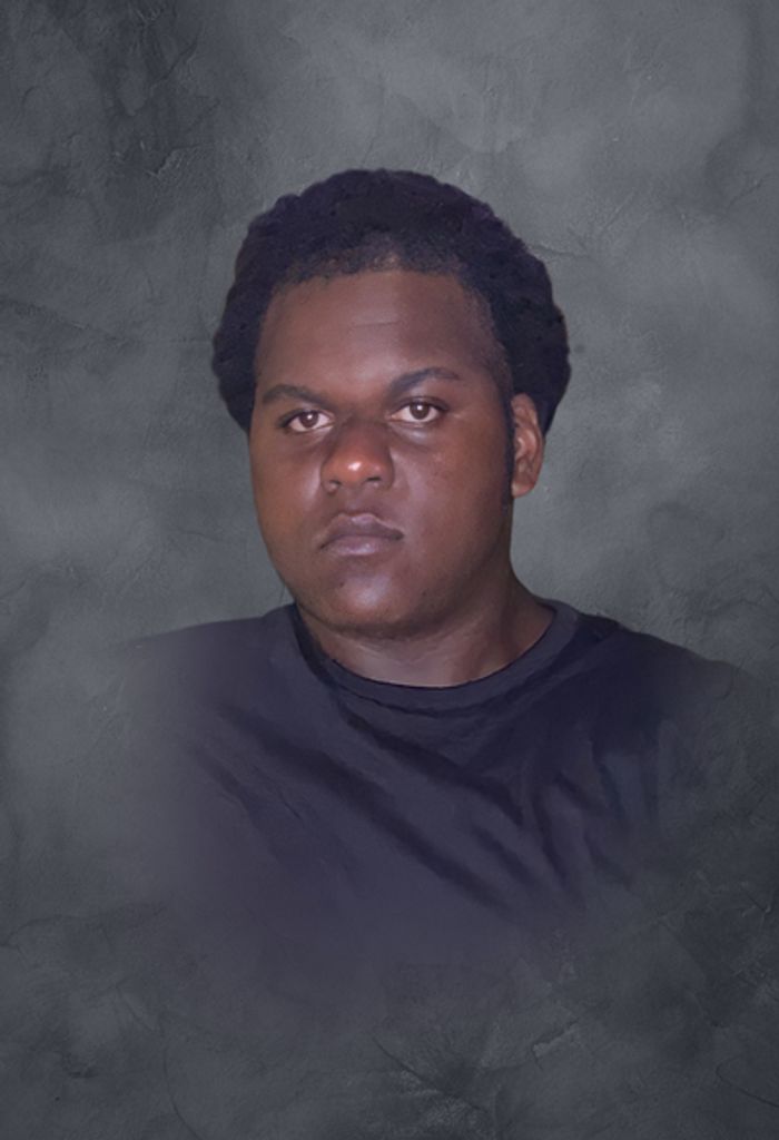 Aaron Patrick Joshua Jr. Profile Photo