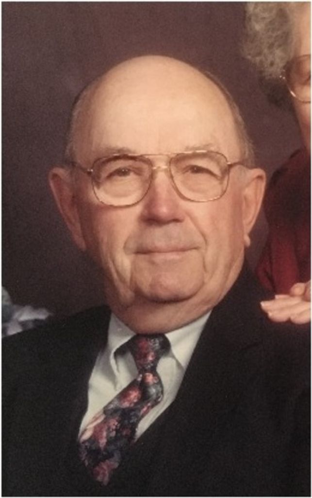 James L. "Jim" Hartley Profile Photo