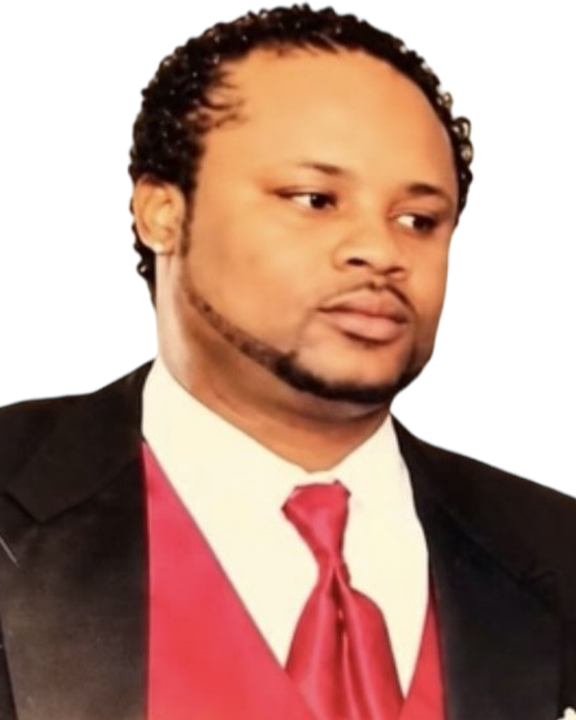 Kendrick Dwayne Moore Profile Photo