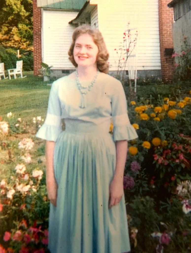 Ruth Gibbons Profile Photo