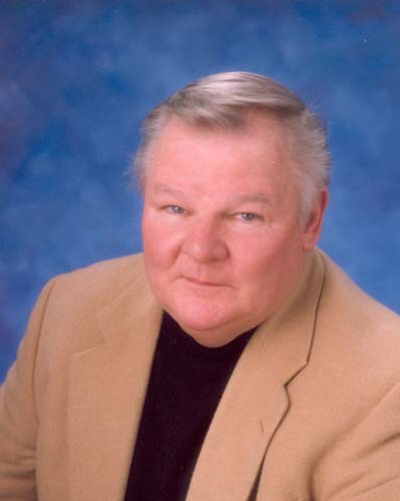 James Bernard Cahill