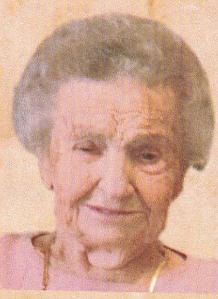 Beatrice O. Mellott Profile Photo