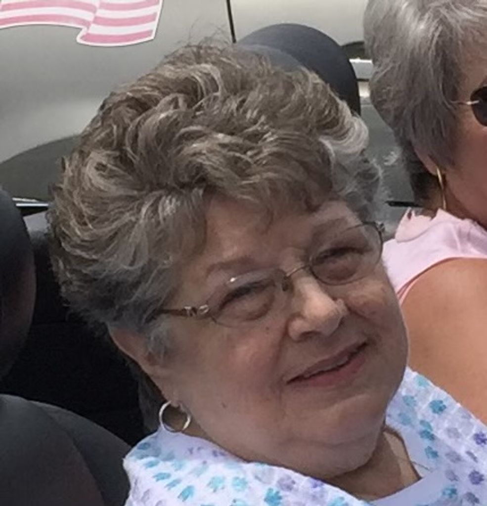 Bonnie Trego