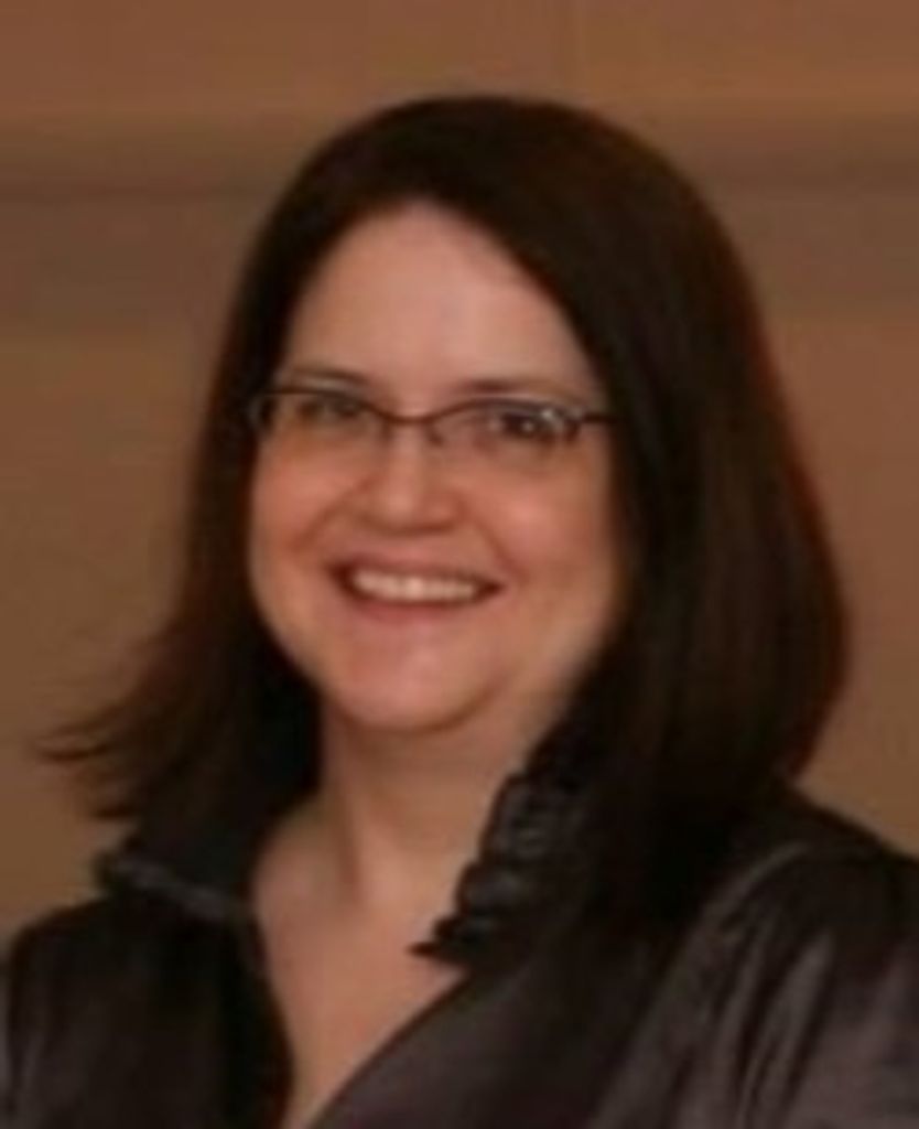 Sandra Joyce Bonner