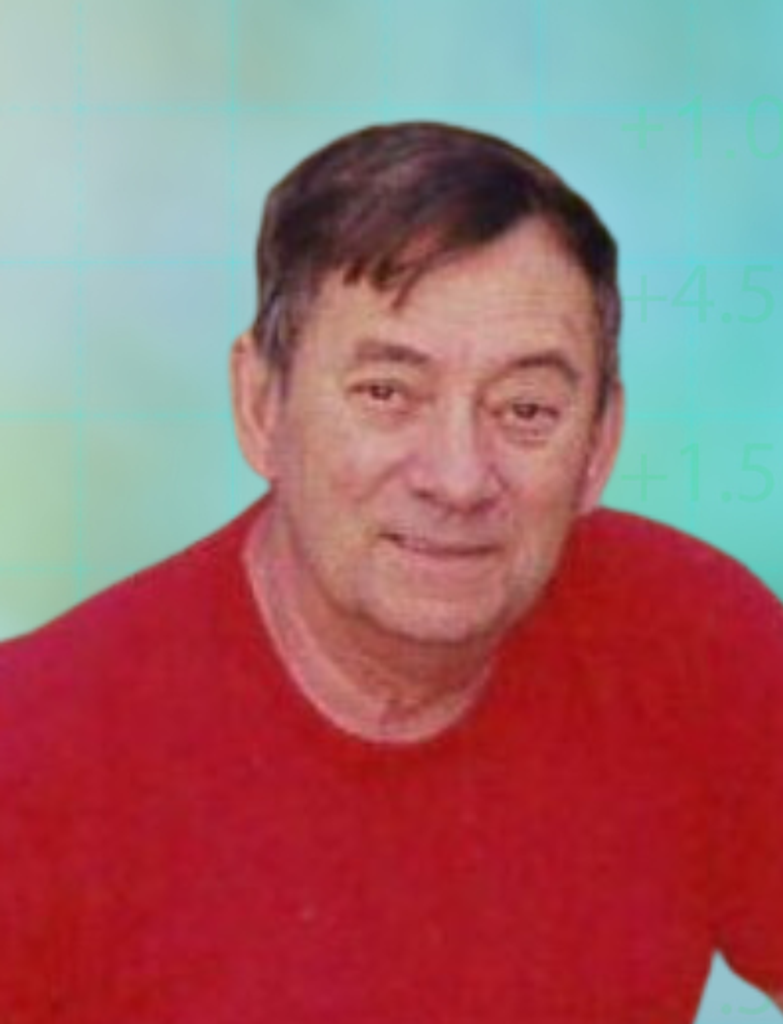 Dean Sanders Profile Photo