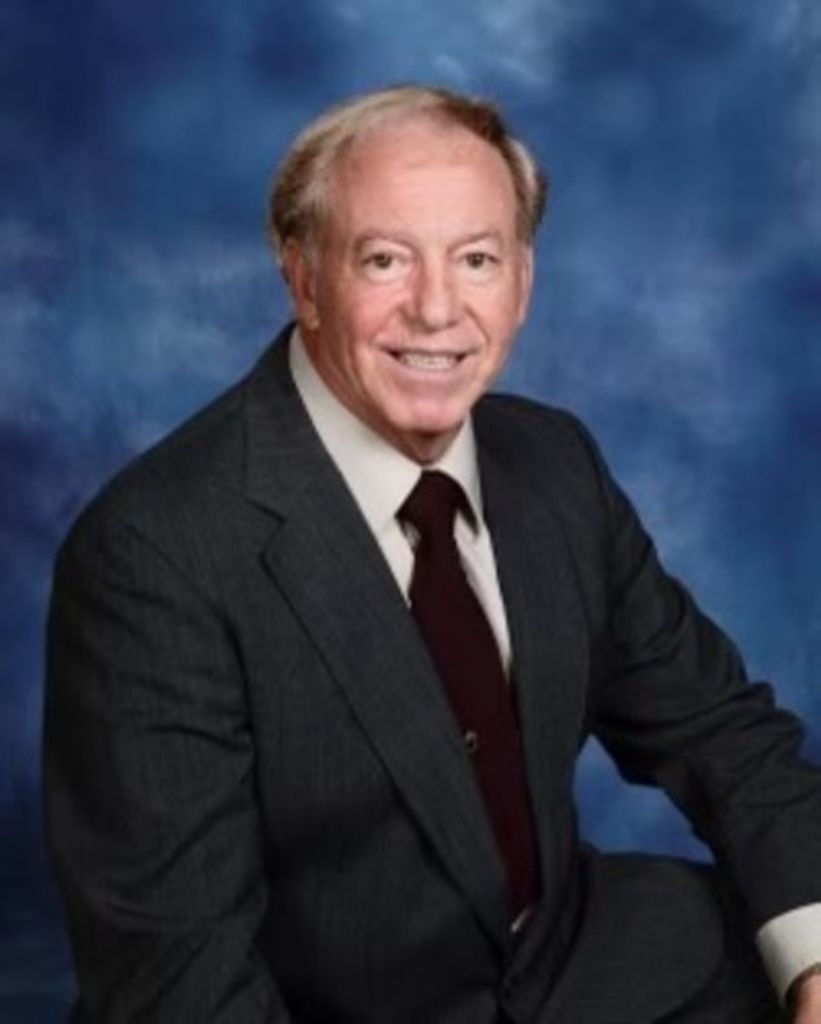 Mack T. Critcher Profile Photo