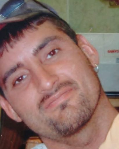 Matthew Michael Morgan's obituary image