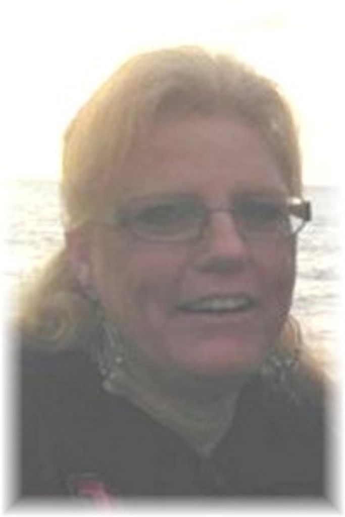 Tina Marie Huff
