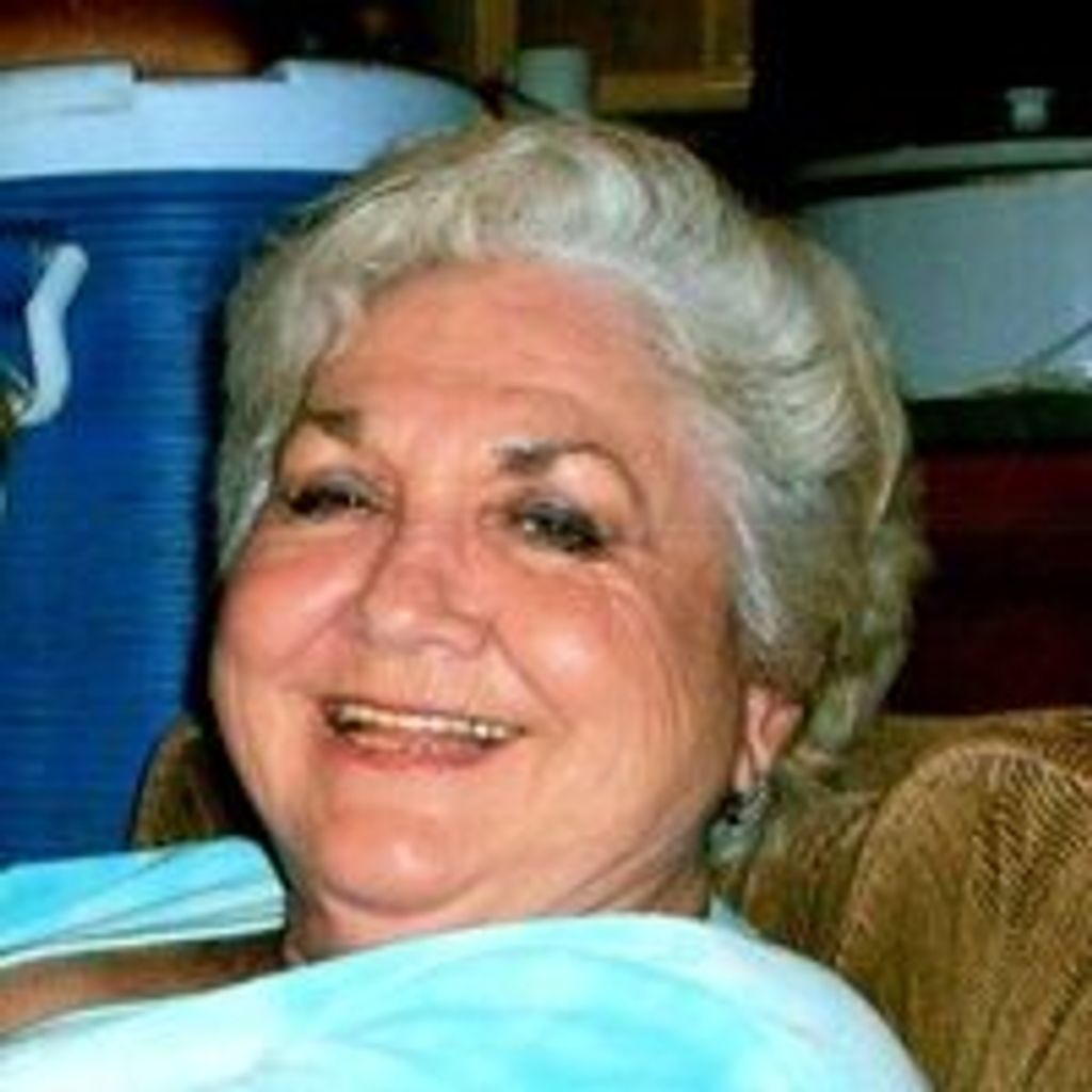Mary Ann Pilgrim-Mulligan Profile Photo