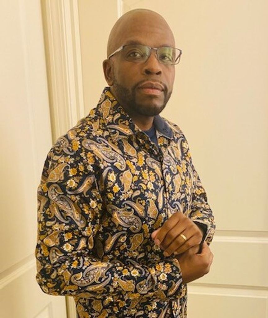 Mr. James Bernard Wilder Profile Photo