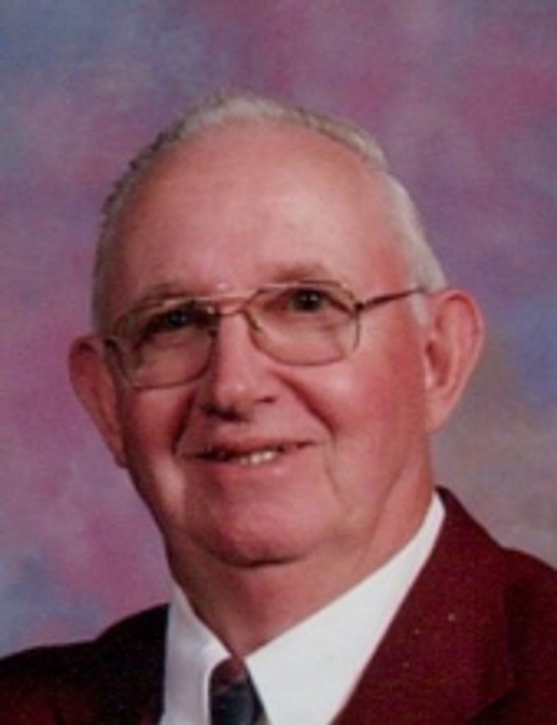 Bobby Gene Smith