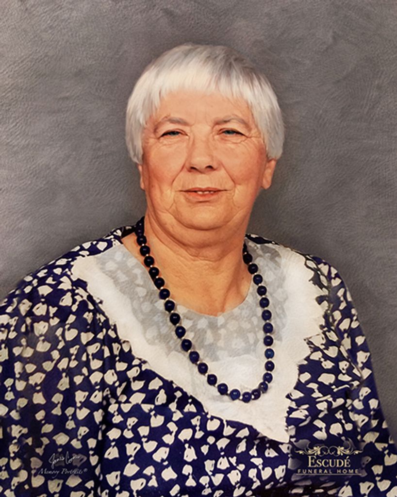 Lois Lemoine