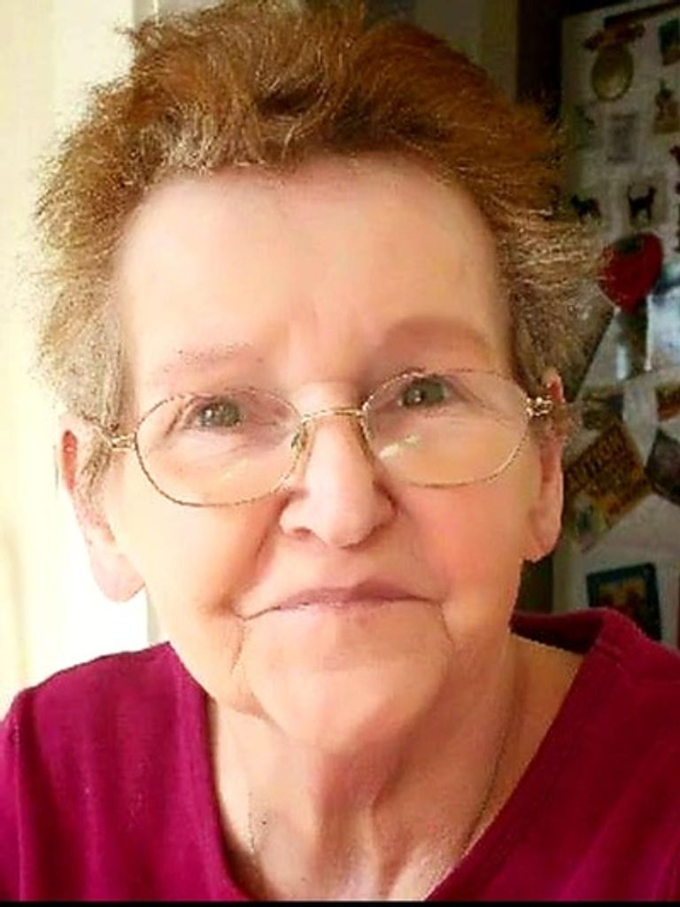 Diane M. Daniels