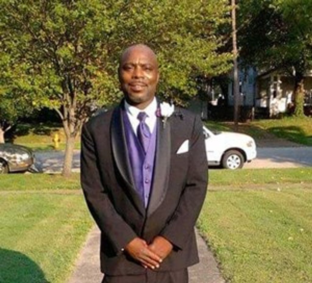 Chauncy Durham Profile Photo