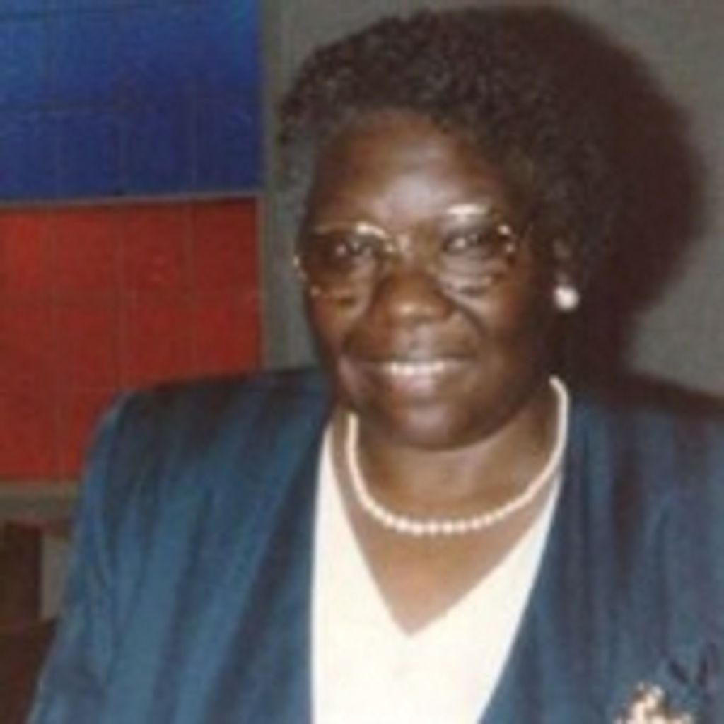 Lillie  Louise Smith