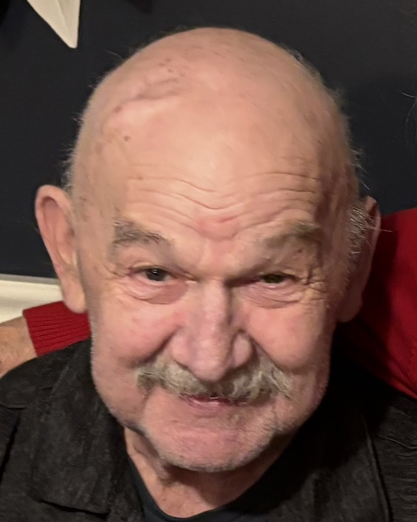 John James Krayeski Profile Photo