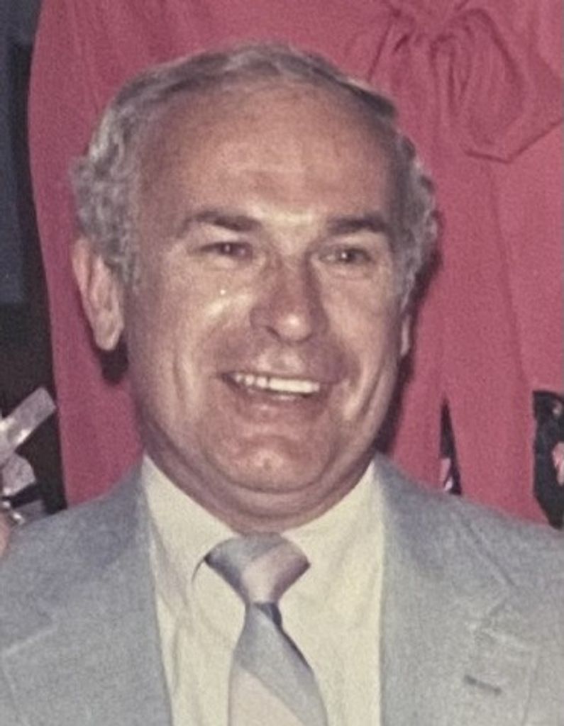 Philip Herrick Hayden