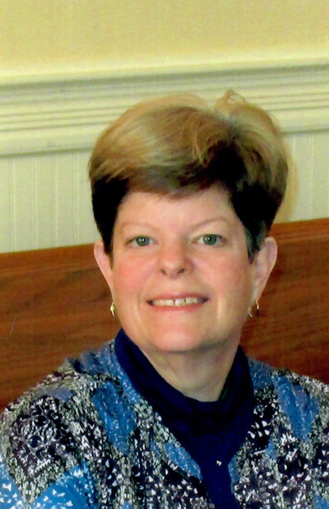 Heidi Ann Pelkey Profile Photo