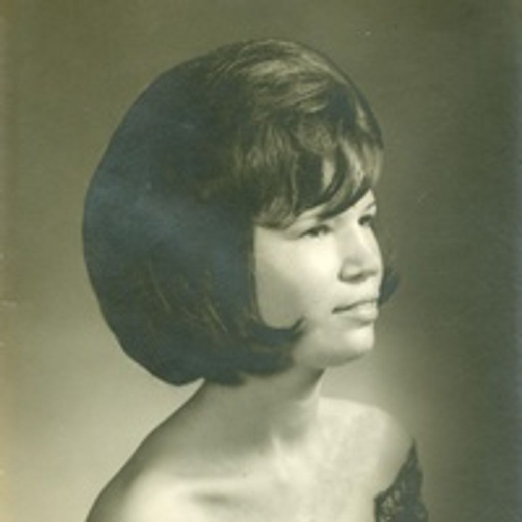 Patricia Humes