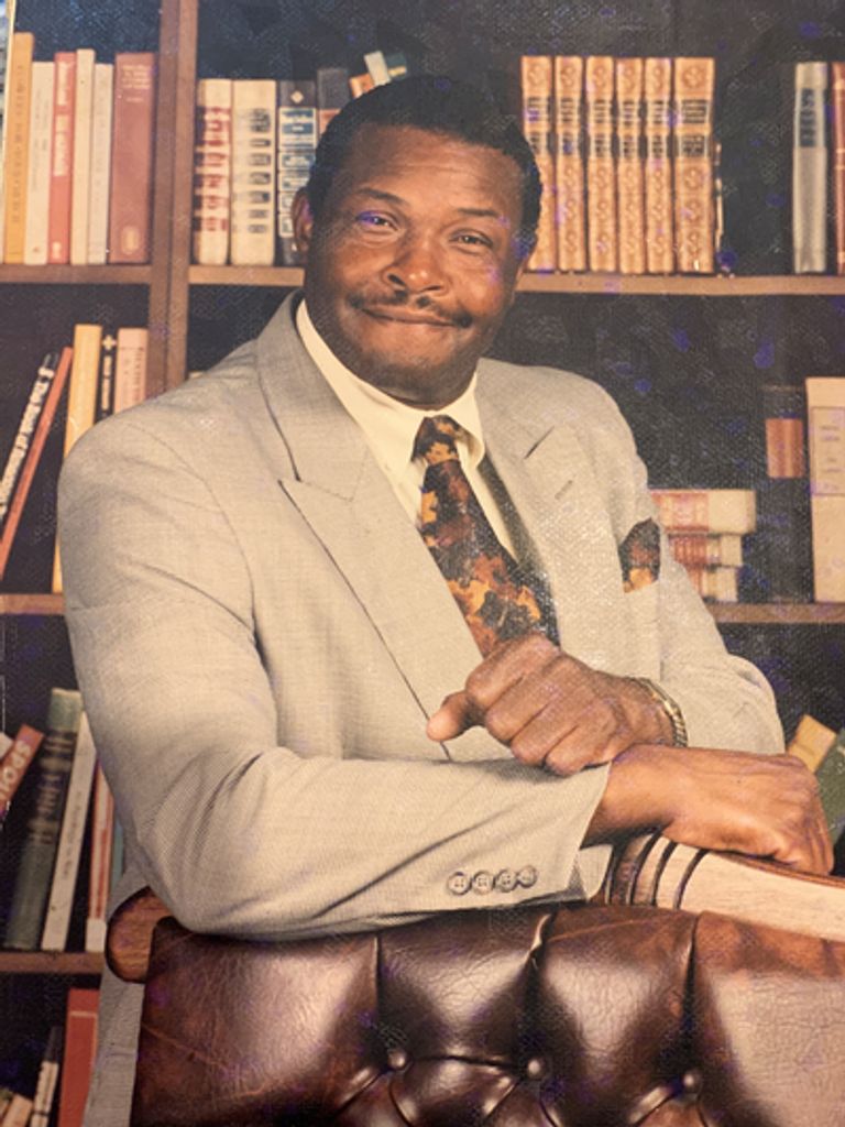 Mr. John L. Gordon Profile Photo