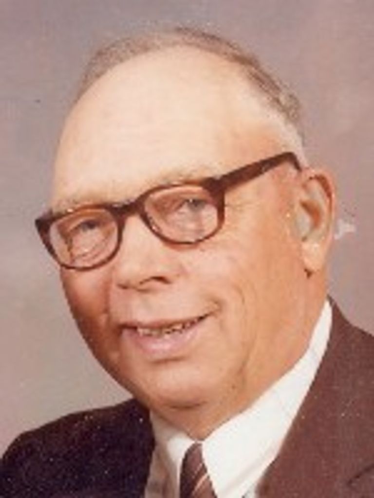 Clarence Johnson