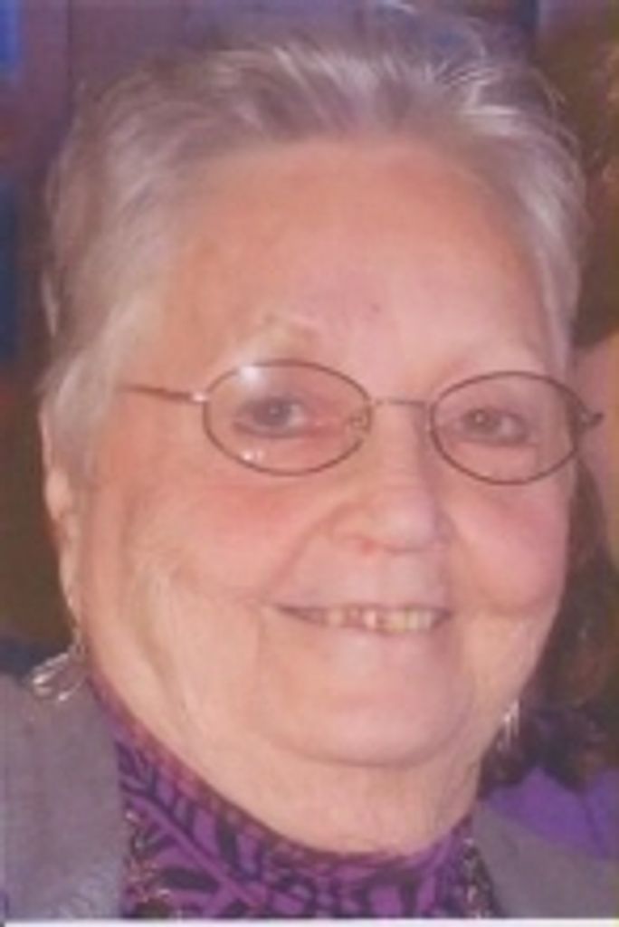 Billie Jean Bennett