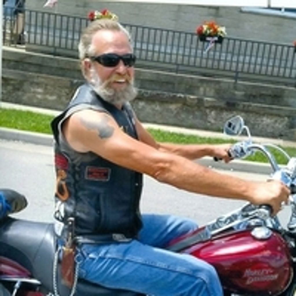 Jerry Smith
