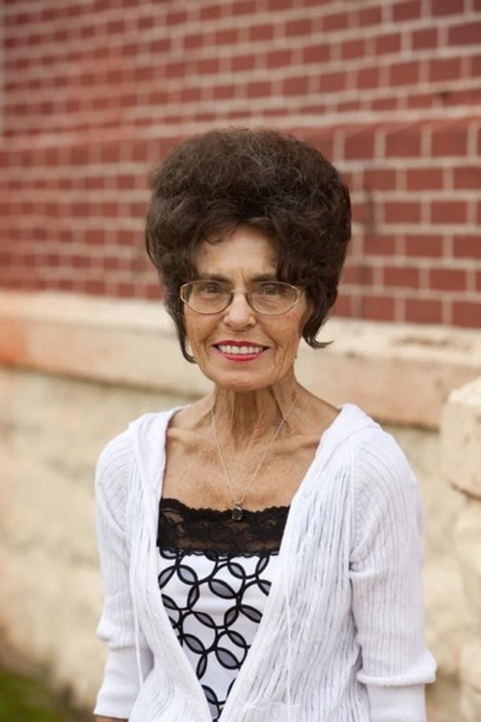 Mary 'Mike' (Staver) Peters Profile Photo