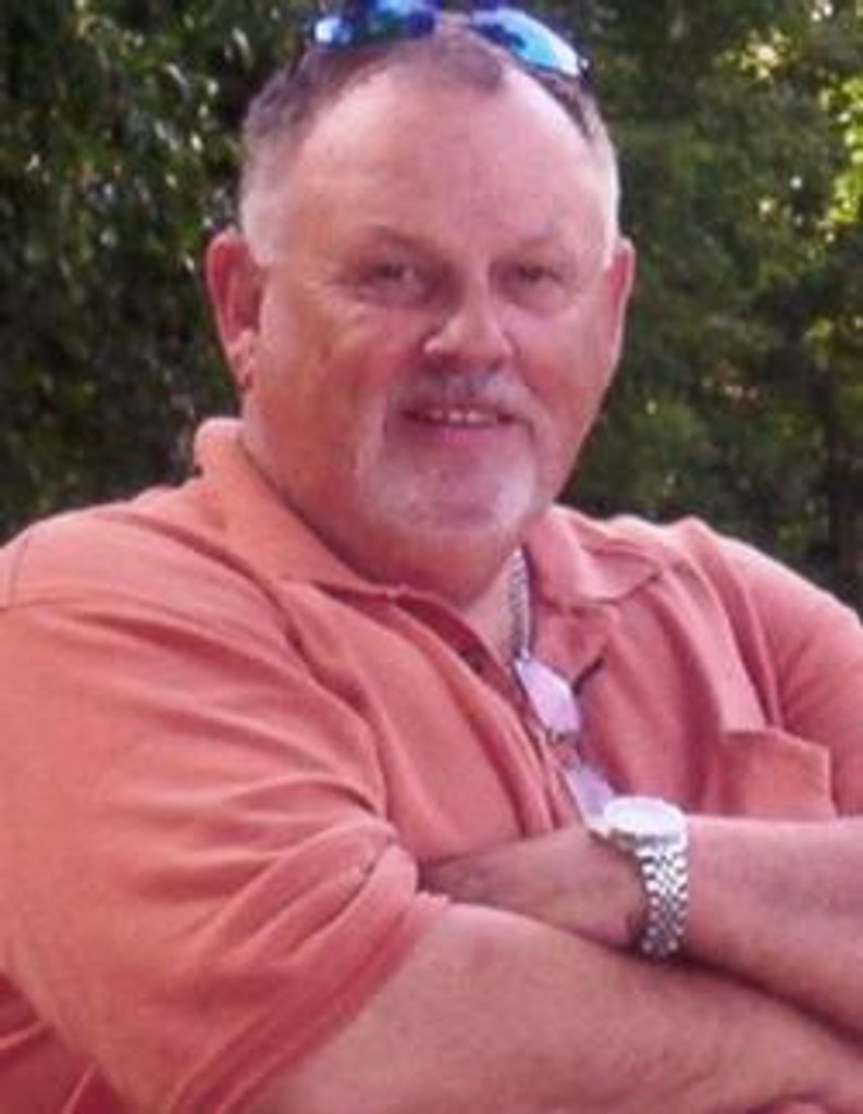 Carl Helms