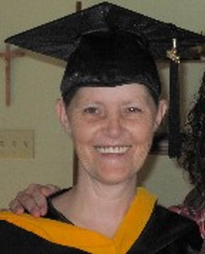 Jacqueline "Jackie" A. Smith