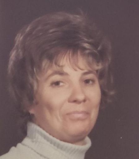 "Betty" Nichols Cooper Profile Photo