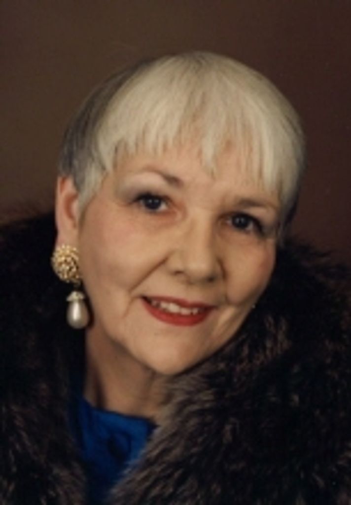 Diane L. Shroyer