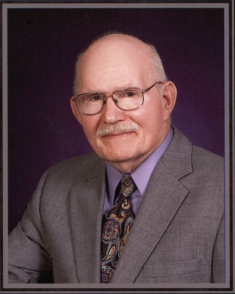 William L. "Bill" Breech Profile Photo