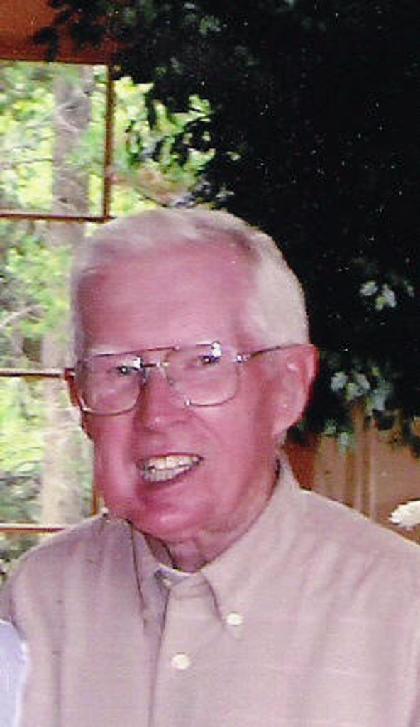 James  Francis Neary