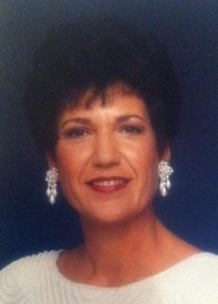 Edna Earl Walters Childs