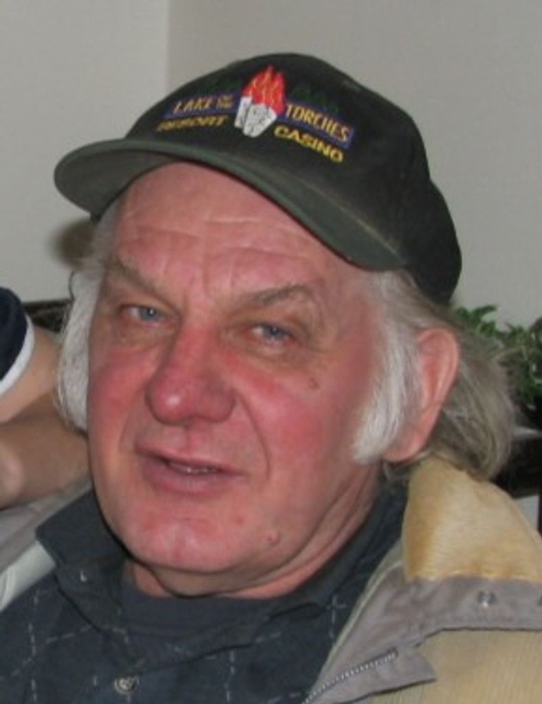 Fred A. Kuester Profile Photo