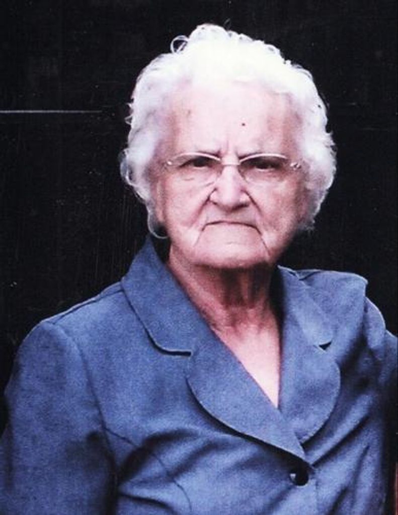 Dorothy Faye Stevenson Profile Photo