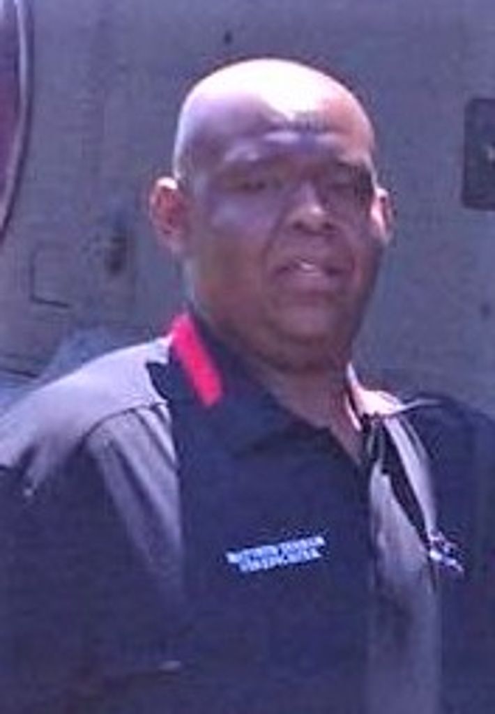 Matthew Blake Durham Profile Photo