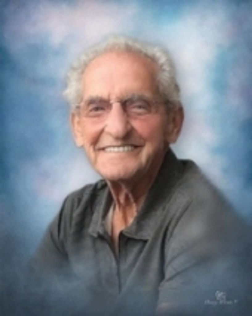Jacob R. "Pete" Shank
