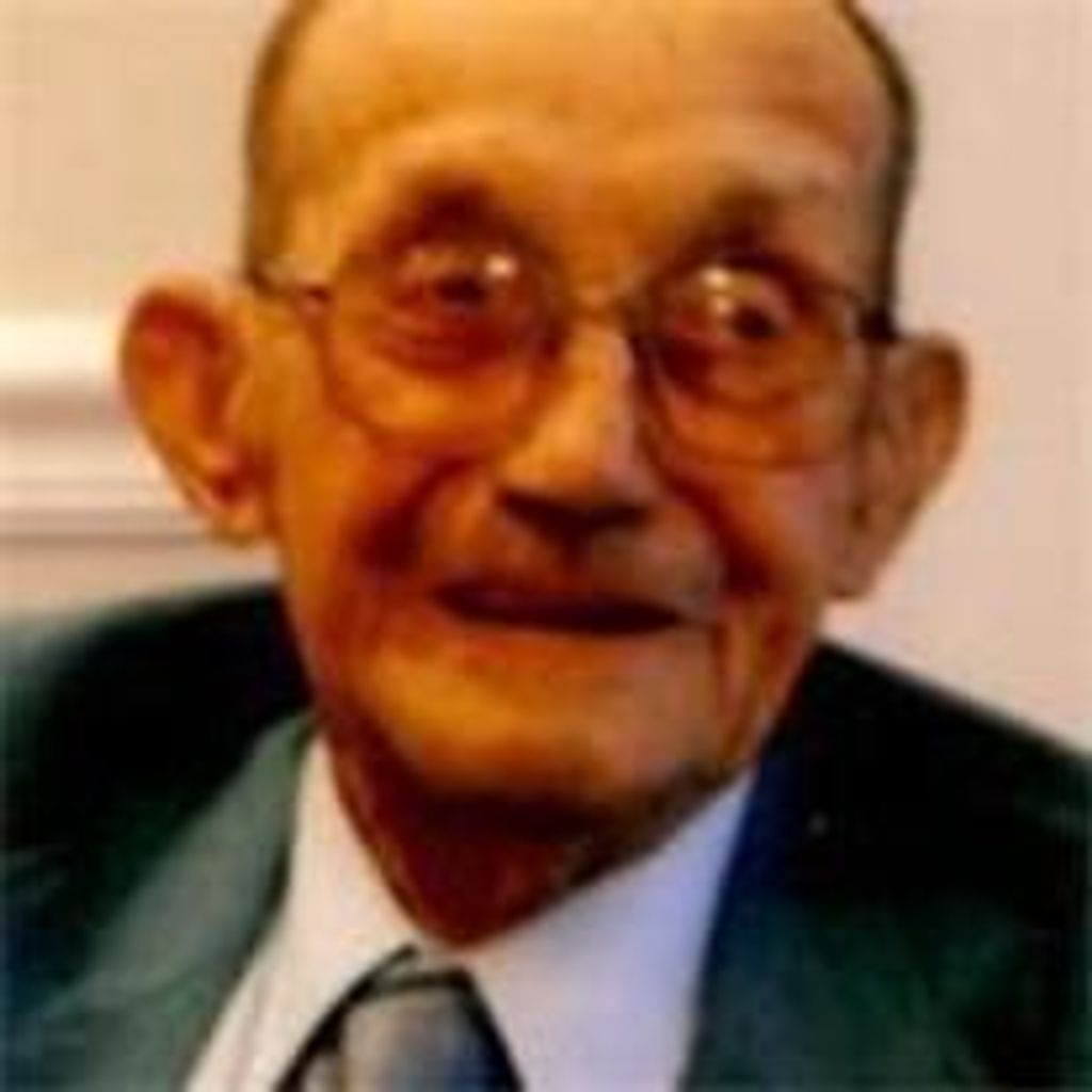 Augustus Deems