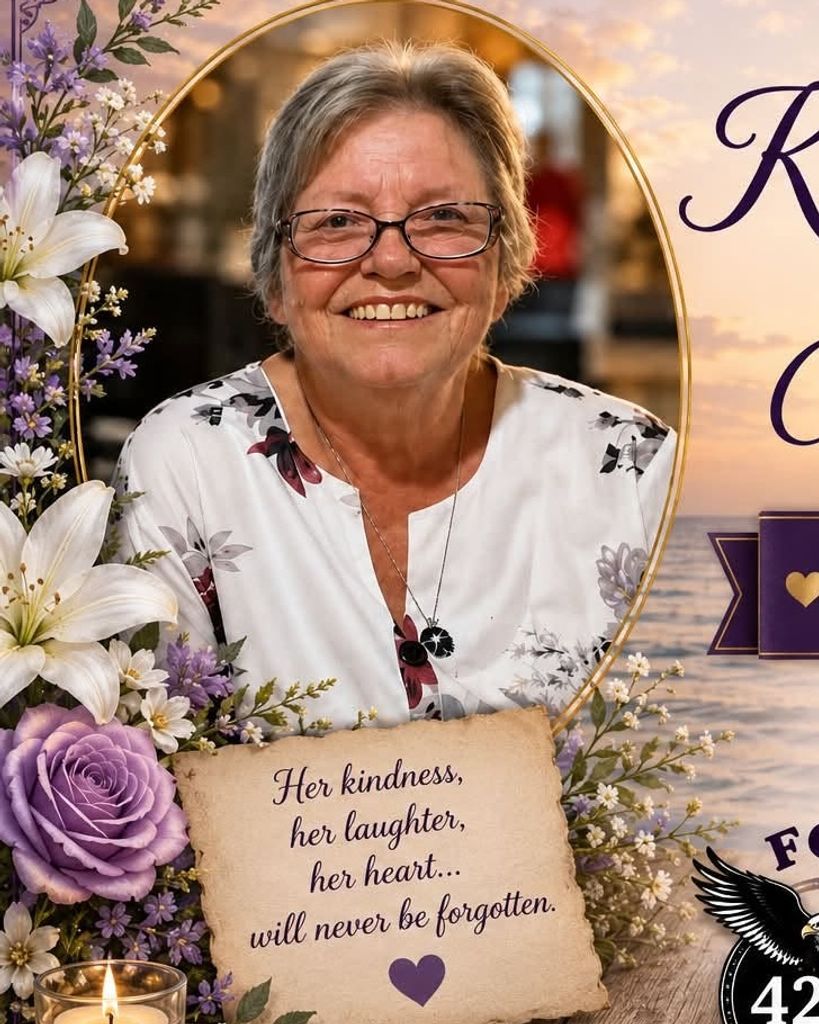 KATHLEEN BERNICE GRAHAM Profile Photo