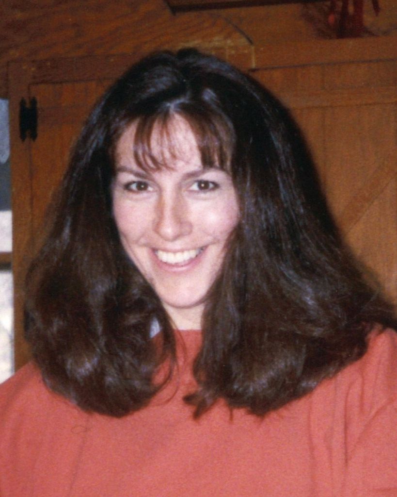 Lana Cecil Arndt