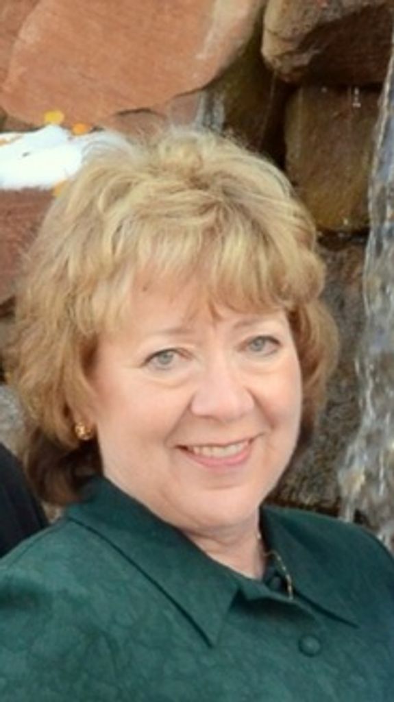 Margaret Bennion