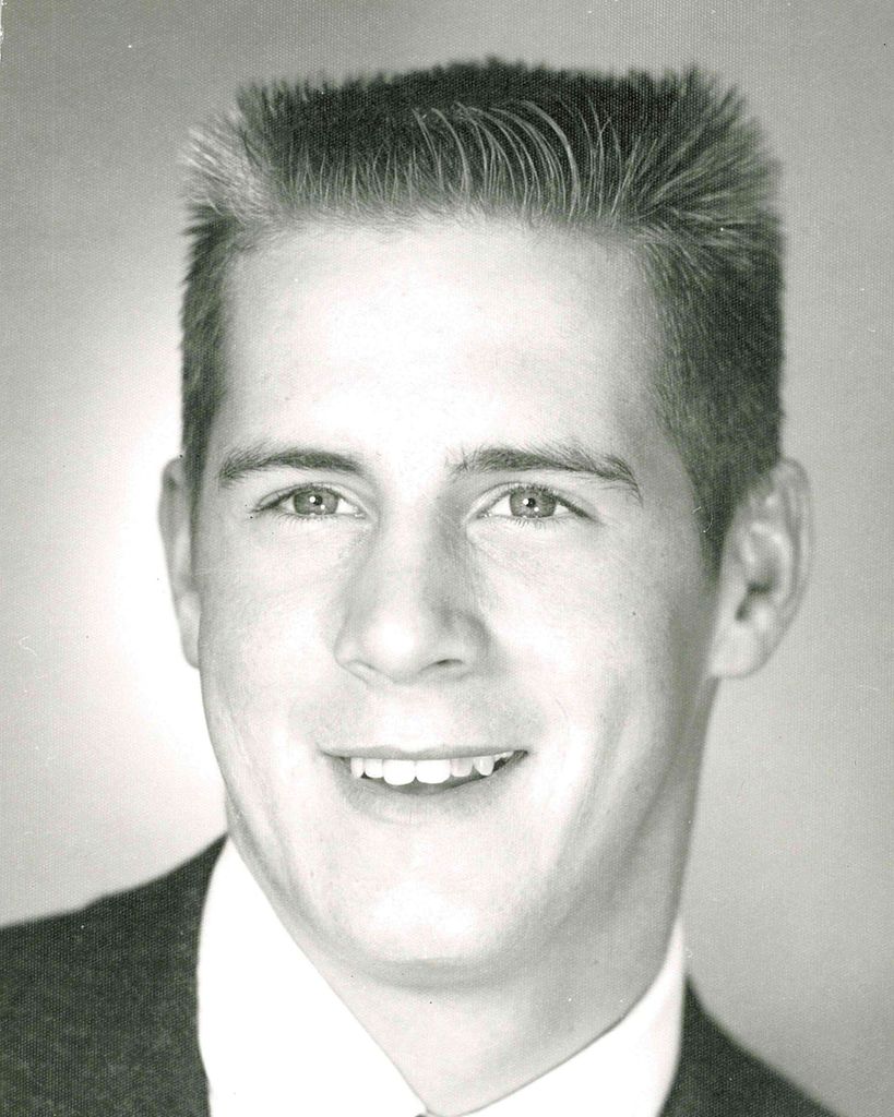 Charles Dyk