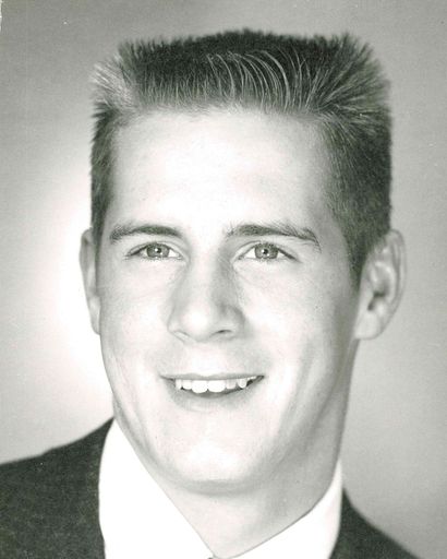 Charles Dyk Profile Photo