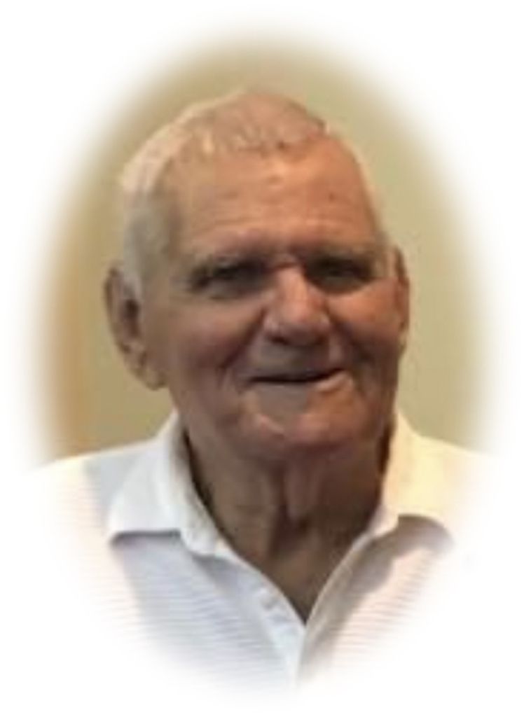 Kenneth E. Johnson