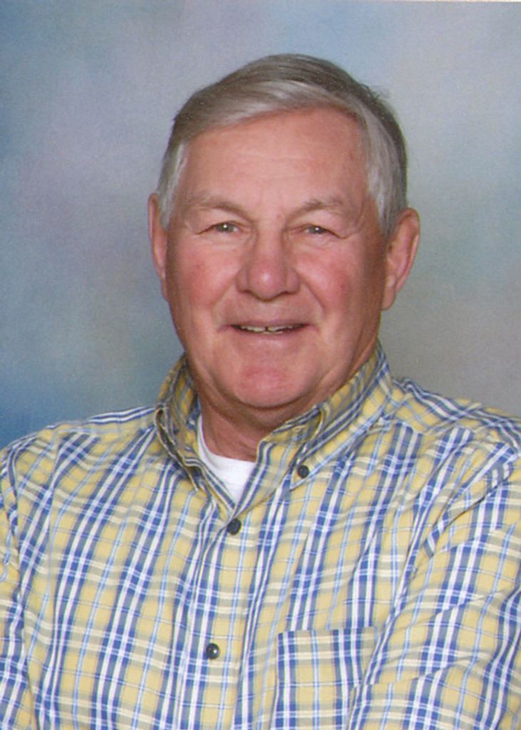 James Dyer